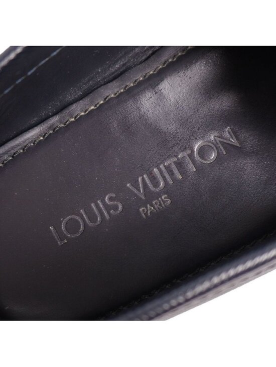 Louis Vuitton Loafers Monte Carlo Mocashi main image 9